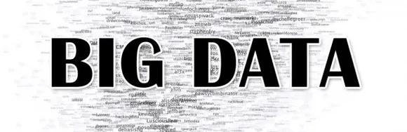 Using big data analytics to produce high-quality big data storage