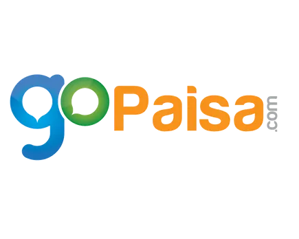 gopaisa logo