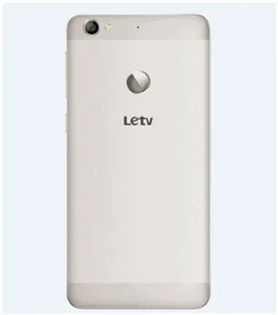 Letv Superphones boasts mirror-surfaced fingerprint recognition technology