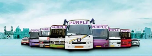 Prasanna Purple Mobility Solutions runs faster with Tally.ERP 9