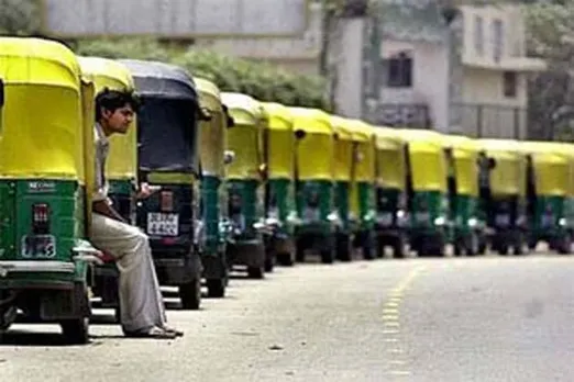 Autoncab increases the number of NCR autos to support government odd and even rule