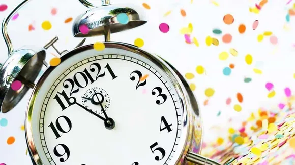 5 apps that can help you to keep your New Year resolutions on track