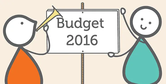 Wishlist of the industry stalwarts from the Union Budget 2016