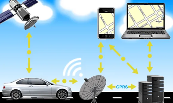 Vehicle tracking system comes of age: A single stop solution for all logistics woes related to fleet business