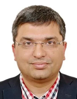 Aeris appoints Dr Rishi Bhatnagar as president of India operations