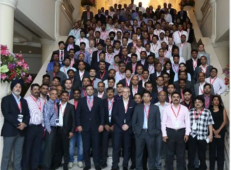 Fortinet Recognizes Partners at its SAARC Partner Conference in Abu Dhabi