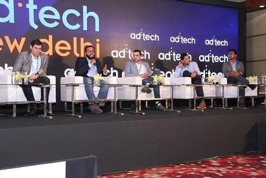 6th Edition of ad:tech, New Delhi concludes as biggest ever till now