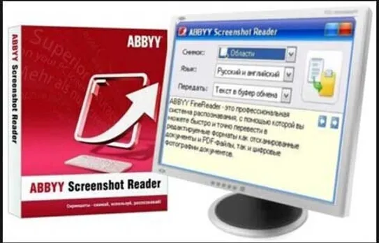 AVS to promote ABBYY software in India