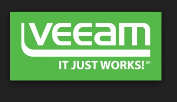 Demand for Veeam Backup for Microsoft Office 365 Accelerates as Enterprises Move to the Cloud