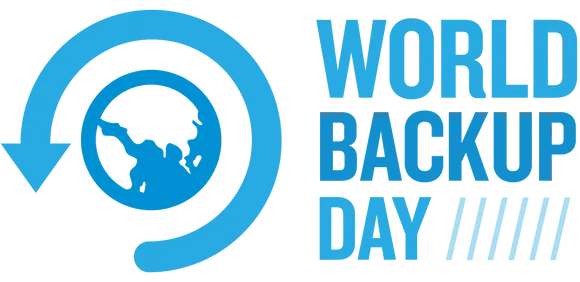 7 ways to Backup your Data on World Backup Day 2016