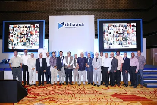 Kris Gopalakrishnan launches 'Itihaasa' app – traces India's IT history