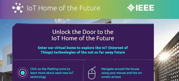 Will Smart Home Technology Change the Way We Live?