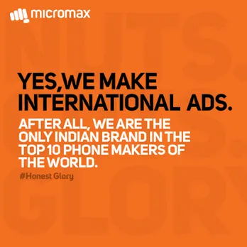 Micromax Goes Honest on Social Media on #World Honesty Day