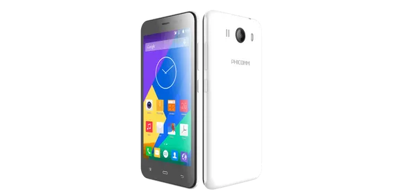 Phicomm launches the Super Slim Phicomm Clue 630, in partnership with Snapdeal