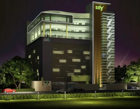 Sify Reports Revenues of INR 20686 Mn for Financial Year 2017-18