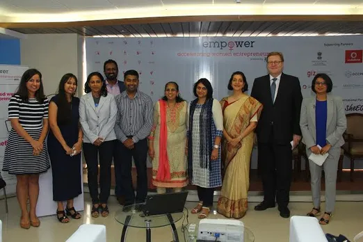 Zone Startups India launches accelerator program to “empoWer” women entrepreneurs