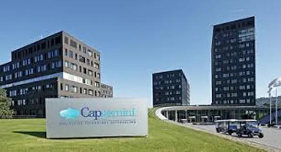 Capgemini accelerates Global Blockchain Practice Ramp-Up to Meet Pressing Demands for FinTech Solutions in Financial Services