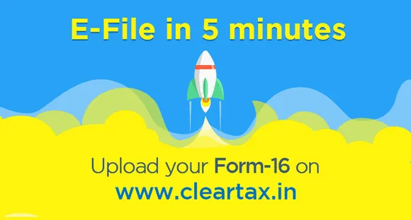 ClearTax bolsters its team by roping in three Flipkart techies