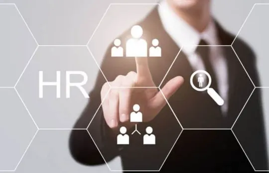 HR needs its own digital strategy