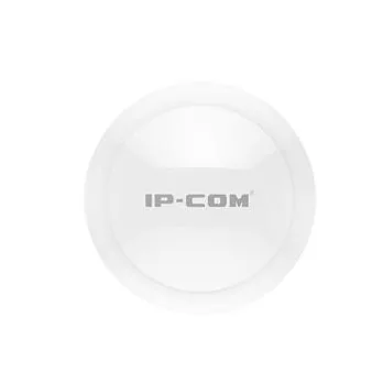 IP-COM Rolls out AP355 Indoor high capacity access point