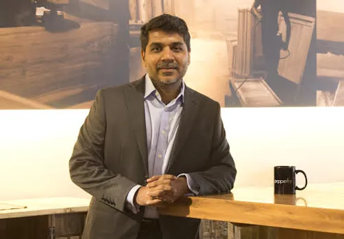 Neelesh Talathi joins Pepperfry as Chief Financial Officer