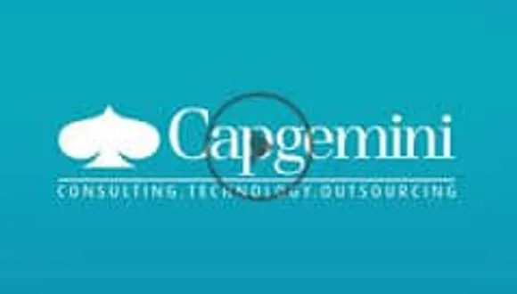 Capgemini launches ‘Digital Manufacturing Services’ to enable industrial organizations