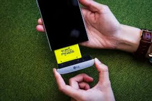 Intel Security To Safeguard The New LG G5