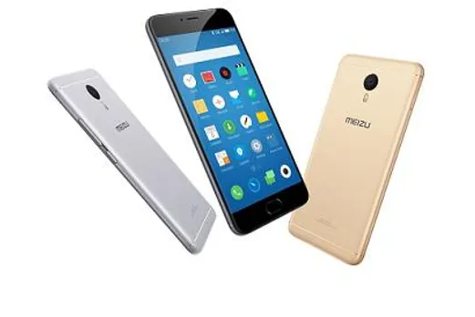 Meizu launches the m3 note in India