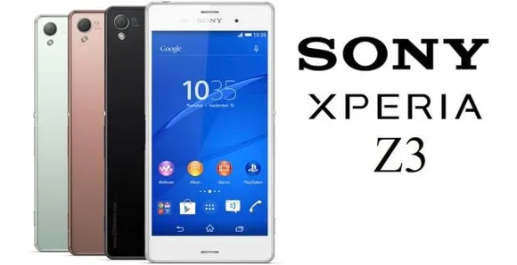 Sony Xperia Z3, Z3 compact, Z2 and Z2 tablet get Android 6 Marshmallow update