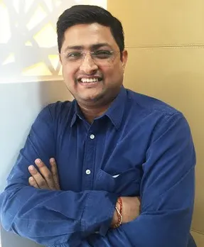 Ziox Mobiles appoints Chiranjib Sarkar as National Sales Head