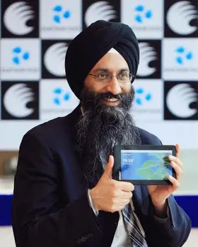 DataWind Maintains Leadership Position Selling 34% of all Tablets in India in Q1 2016