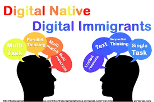 Transforming traditional enterprises into digital natives