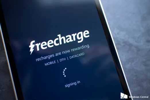 Freecharge bill reminders introduced for Landline, Prepaid and Utility payments
