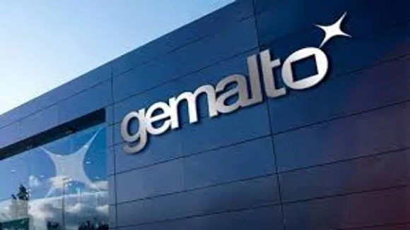 Gemalto wins 2016 Cybersecurity Excellence Award