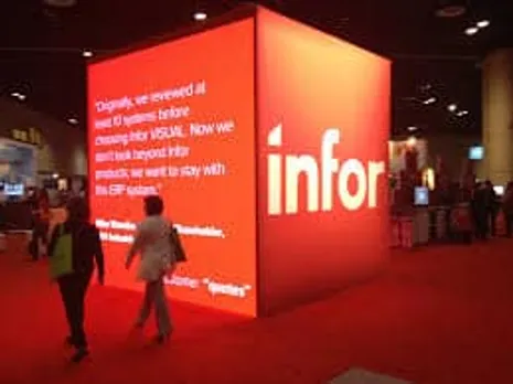 Infor strengthens partner network with appointment of HARMAN