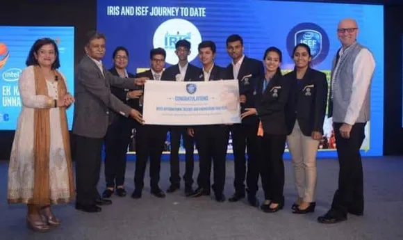 Intel India Announces New Initiatives Supporting Digital India