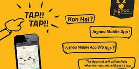 Jugnoo empowers auto drivers to recharge customers’ Paytm wallet