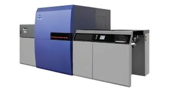 New printing products to be shown at ‘Drupa 2016’ by Konica Minolta