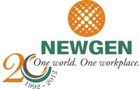 Newgen Software announces availability of the NEMF App on the Windows platform