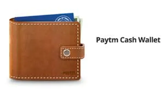 Pay for petrol with Paytm at Hindustan pumps