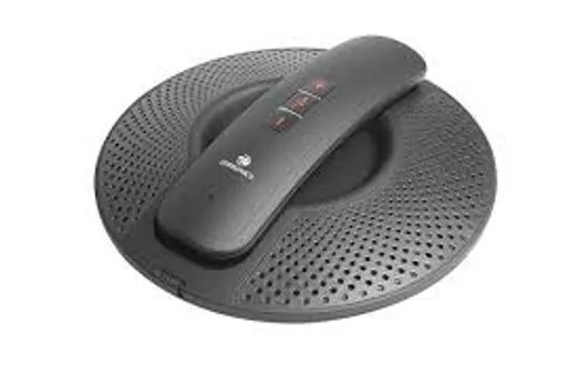 Zebronics launches UFO Bluetooth Speakers with Cordless Handset only for Rs. 2999