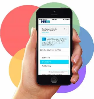 Now make cashless payments at parking lots through Paytm