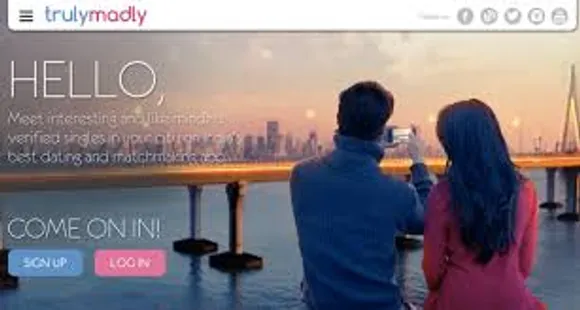 Mobile Dating App "TrulyMadly" Claims to Quench Youngsters' Hunger for Love