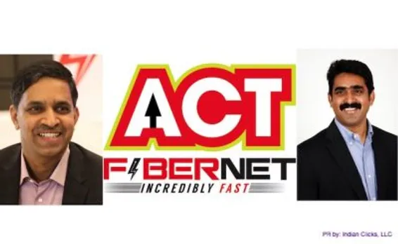 YuppTV & ACT Fibernet partner to delight their Hyderabad users