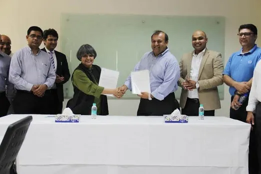 Dell and Shiv Nadar University Sign MoU to Drive Research and Innovation