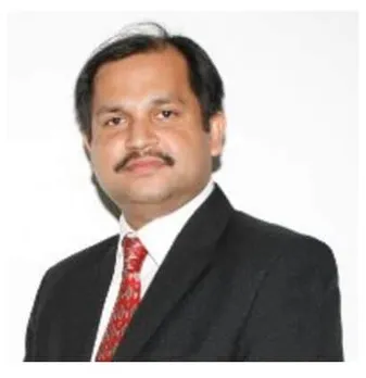Debashis Singh takes over as Mphasis CIO