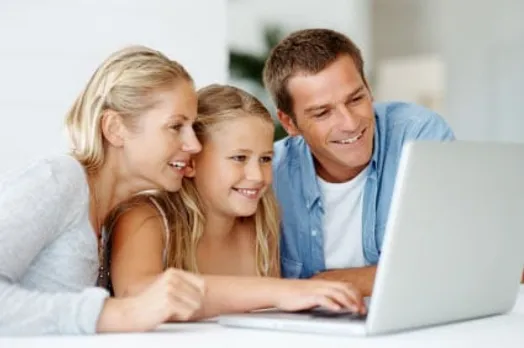 Tips for parents to help their kids browse the internet safely