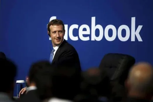 Facebook board seeks to curb in CEO Mark Zuckerberg’s ‘control’