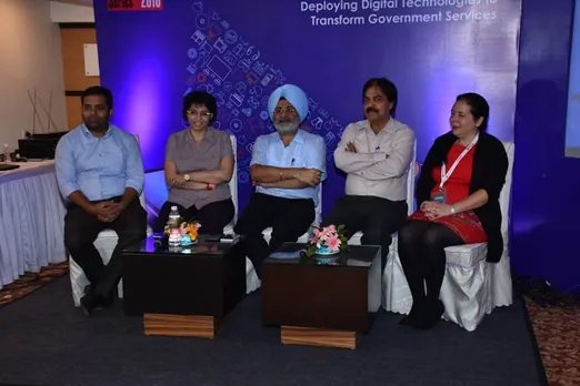 DQ DigiGov Conference in Gandhinagar focuses on Deploying Digital Tech in Gov Departments