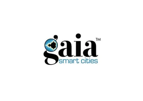 Gaia Smart Cities Acquires IoT Division of netCORE Solutions